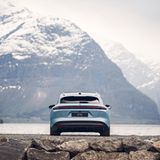 Nio ET5 Touring 2023