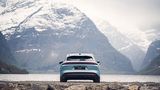 Nio ET5 Touring 2023