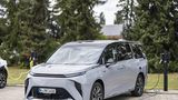 Maxus Mifa 9 Luxury