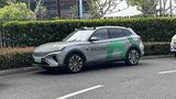 Automarkt China 2023
