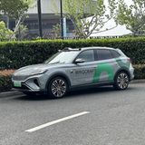 Automarkt China 2023