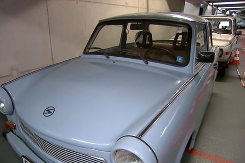 DDR-Museum versteigert seinen kompletten Bestand