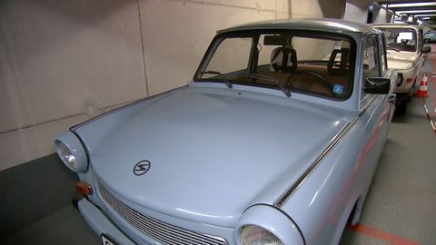 DDR-Museum versteigert seinen kompletten Bestand