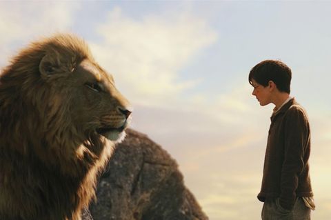 Chroniken von Narnia