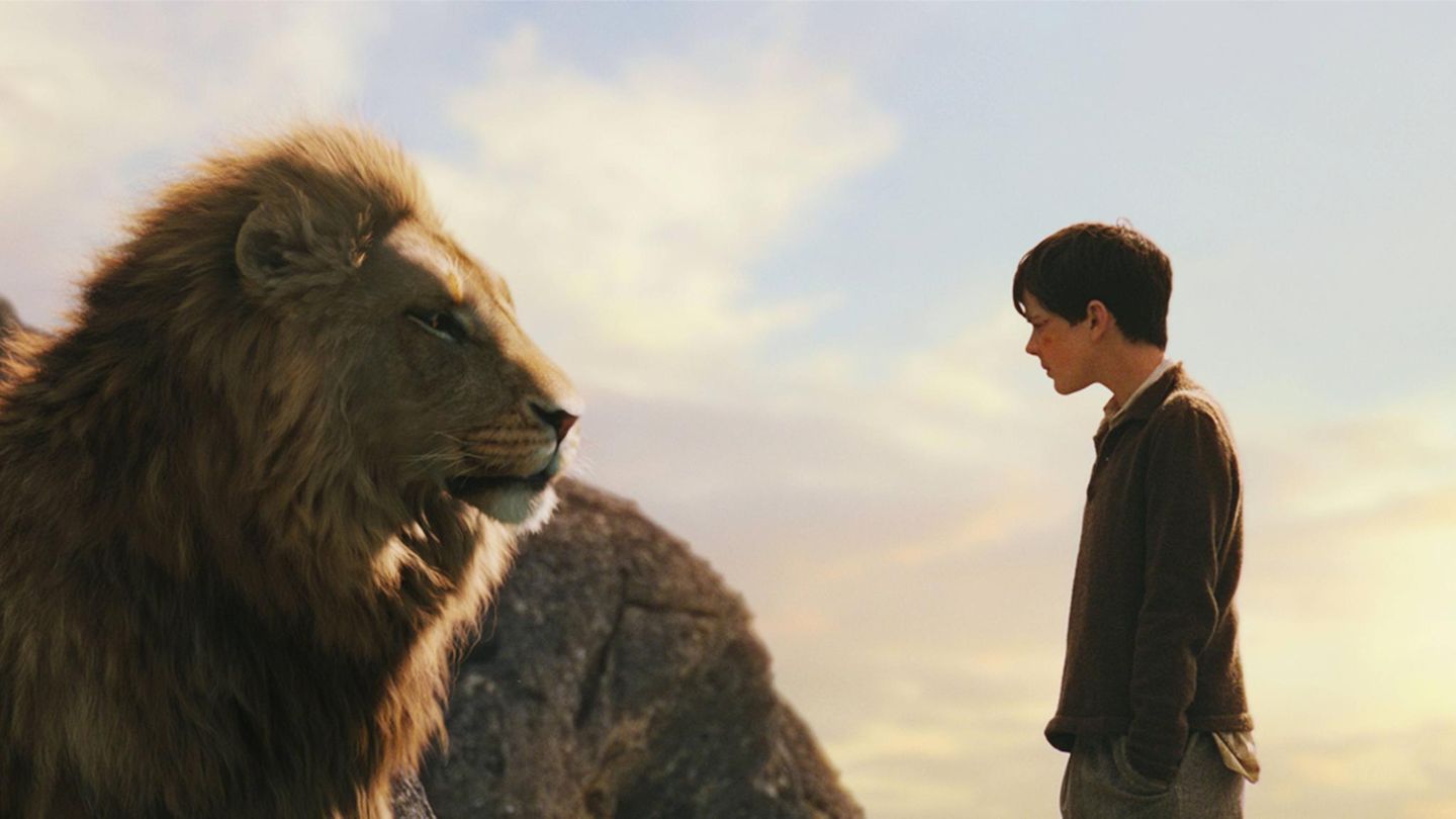 Chroniken von Narnia
