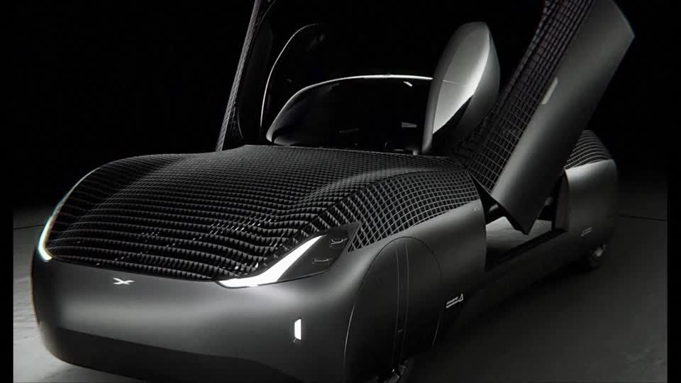 Video: Verkehr der Zukunft: Flugauto erhält eingeschränkte Zulassung für Testflüge