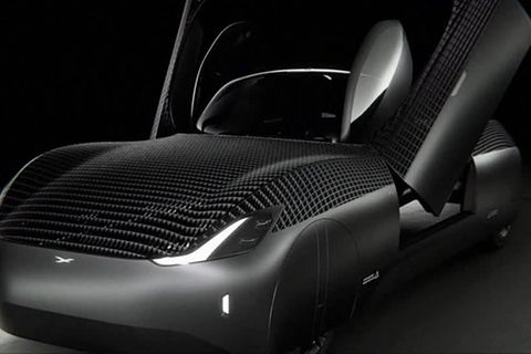 Video: Verkehr der Zukunft: Flugauto erhält eingeschränkte Zulassung für Testflüge