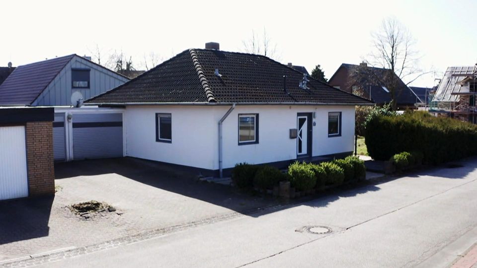 Giftiger Baustoff vertuscht? Traumhaus wird für Bremerhavenerin zum Albtraum