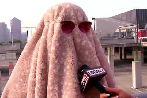 Fan meldet sich auf Arbeit krank - um auf Taylor Swift-Konzert zu gehen
