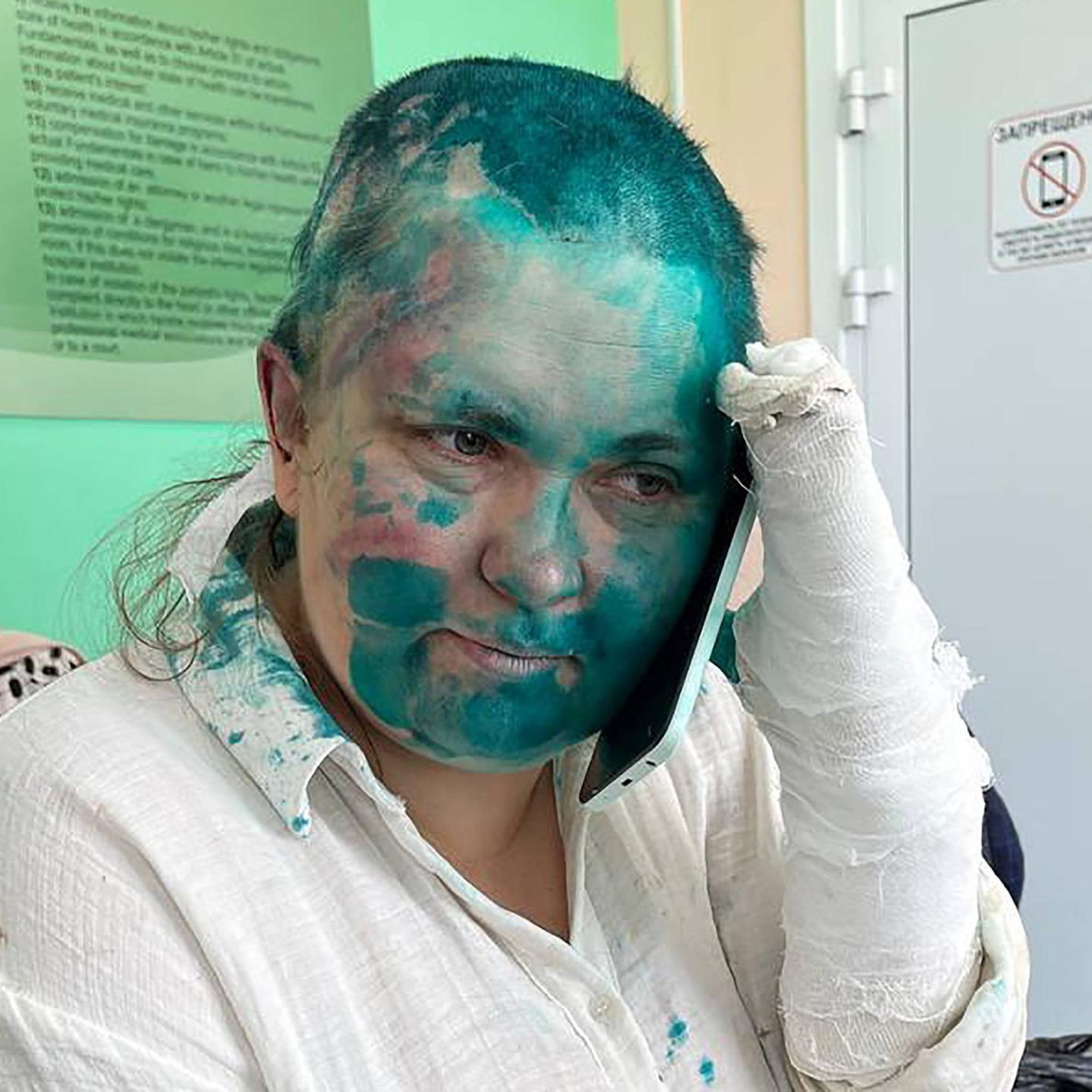 Divanda poygada jinsiy aloqa