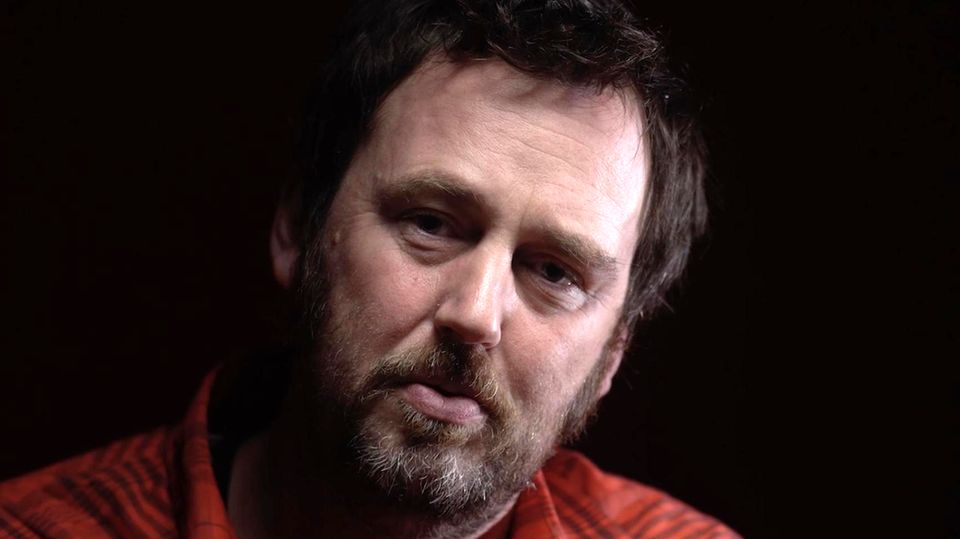 Eric Wrede Wie gehst du mit Ekel um? – Unbequeme Fragen an einen Bestatter