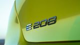 Peugeot e-208 / 208