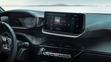 Peugeot e-208 / 208