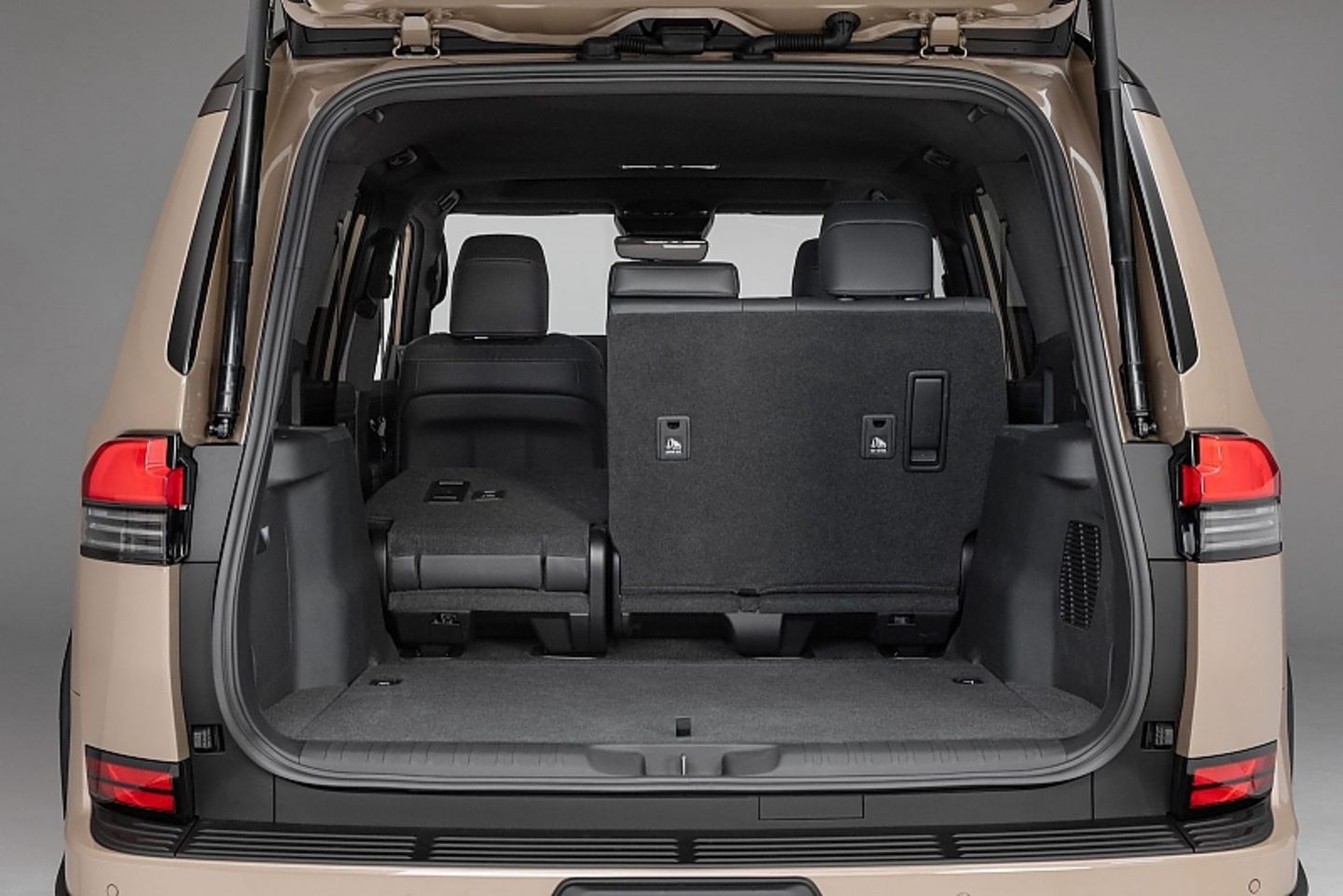 Lexus GX 550