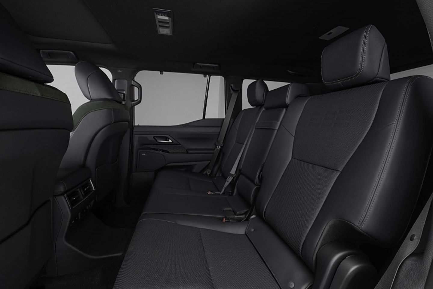 Lexus GX 550