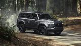 Lexus GX 550