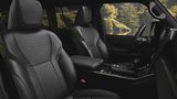 Lexus GX 550