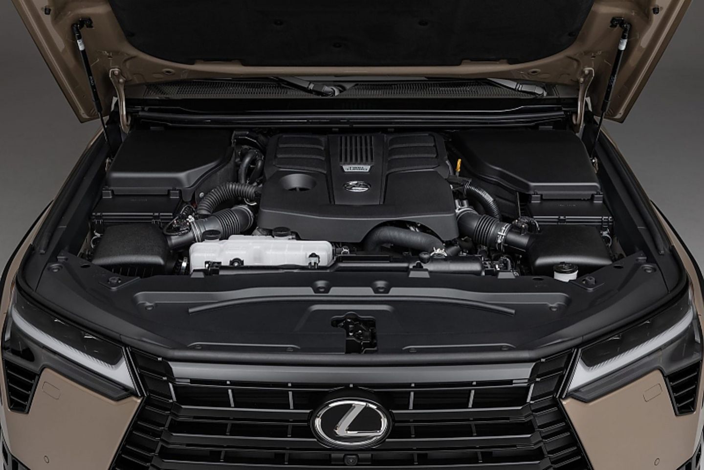 Lexus GX 550