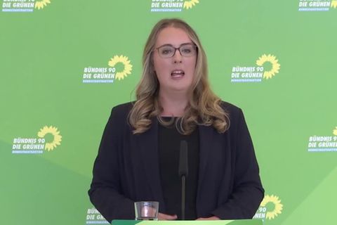 Video: Regierungsfraktionen wollen im September über Heizungsgesetz abstimmen