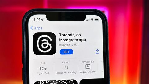 Neue Instagram-App: Threads: So probieren Sie den Twitter-Konkurrent trotz Sperre auch in Deutschland aus