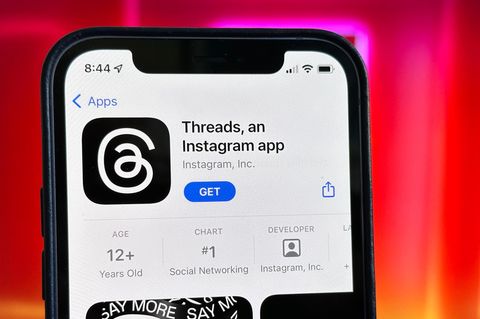 Neue Instagram-App: Threads: So probieren Sie den Twitter-Konkurrent trotz Sperre auch in Deutschland aus