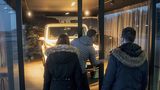 Mercedes G-Klasse Experience Center Graz