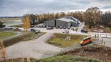 Mercedes G-Klasse Experience Center Graz