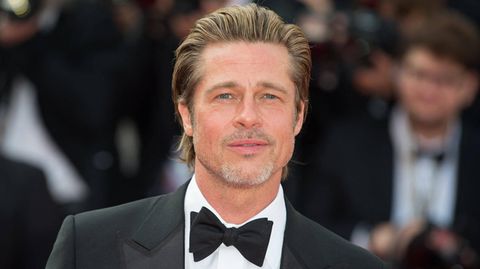 Brad Pitt