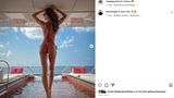 Stars im Urlaub