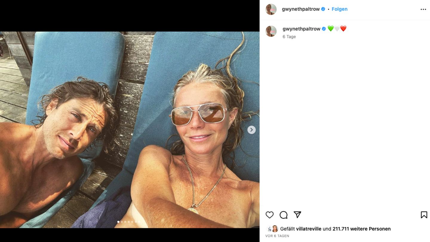 Stars im Urlaub Stars im Urlaub