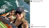 Stars im Urlaub