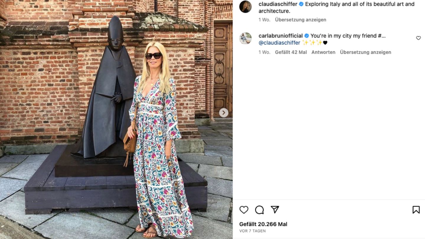 Stars im Urlaub Stars im Urlaub