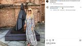 Stars im Urlaub