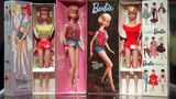 Die 90er waren zudem die Zeit der Supermodels und Aerobic-Queens. Und natürlich spiegelte sich das auch in der Barbie wider. Die Puppen wurden von nun an noch gelenkiger, um im Spiel gewagte Sport-Moves und akrobatische Verrenkungen hinlegen zu können. 