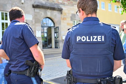 Jahrzehntelang hatten die Ermittler im Fall im Dunkeln getappt, jetzt brachten kriminaltechnische Fortschritte die Lösung