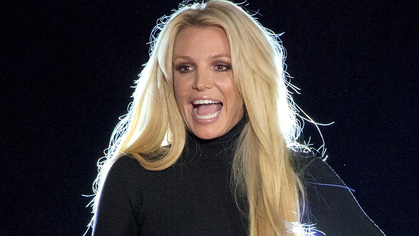 Britney Spears