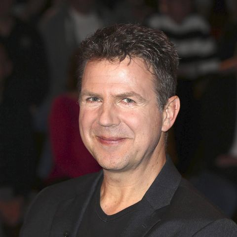 Matthias Thöns, Schmerz- und Palliativmediziner