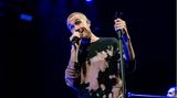 Dan Smith beim letzten Bastille-Auftritt vor dem Corona-Lockdown