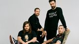 Bastille Dan Smith