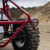 LCC Tamiya Wild One Max