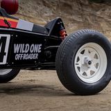 LCC Tamiya Wild One Max