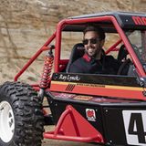 LCC Tamiya Wild One Max