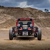 LCC Tamiya Wild One Max