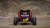 LCC Tamiya Wild One Max