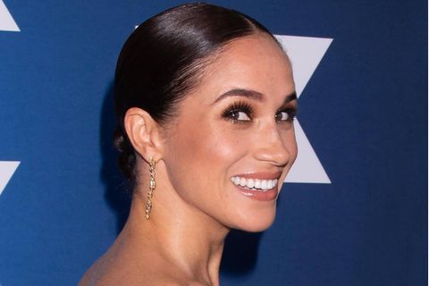Herzogin Meghan