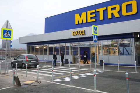Der Düsseldorfer Konzern erwirtschaftet über zehn Prozent des Gesamtumsatzes auf dem russischen Markt
