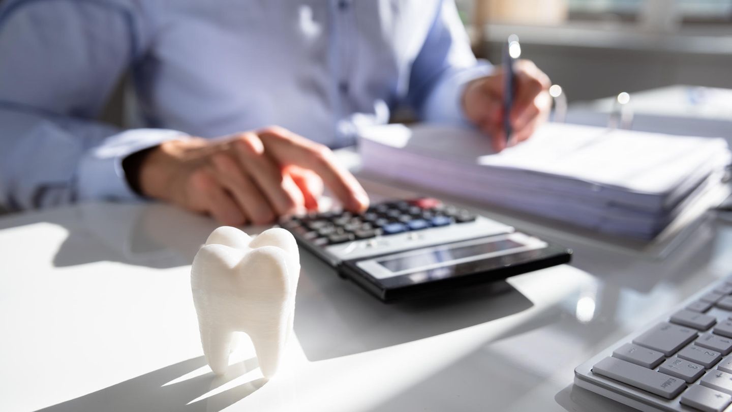 Health insurance abroad: When the tooth sabotages the holiday