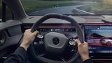 Lotus Eletre S