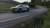 Lotus Eletre S