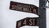 Ein U-Turn kam fünf Jahre später. Am 28. Juni 1969 widersetzten sich Homosexuelle erstmals einer Razzia im Stonewall Inn in der Christopher Street in New York und leisteten physischen Widerstand. Es war der Auftakt einer der größten Emanzipationsbewegungen weltweit, die mit der gewaltsamen Vertreibung der Polizisten und eine mehrtägige Belagerung der Bar begann. Homosexuelle Aktivisten sehen die Geschehnisse bis heute als symbolischen Auftakt mit mythischer Größe für die Gay-Pride-Bewegung. Menschen protestierten tagelang, die Rufe "Gay Power, Gay Power!" schalten durch die Straßen der Metropole, die Wut der letzten Jahre und Jahrzehnte entlud sich in nur wenigen Tagen mit voller Wucht – und endete in tagelangen Straßenschlachten mit der New Yorker Polizei. 